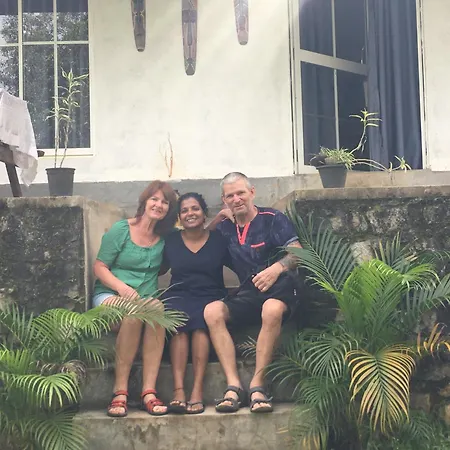 Little Wood Villa And Retreats Doluwa-3