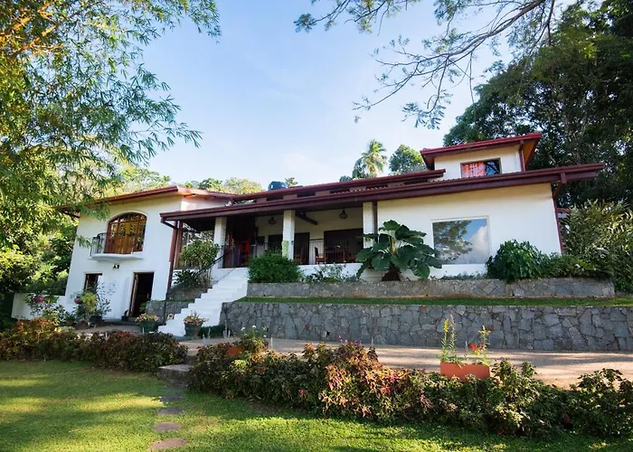 Villa Shenandoah Kandy